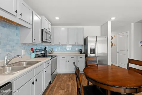 316 Cleat Drive Surf City NC 28445