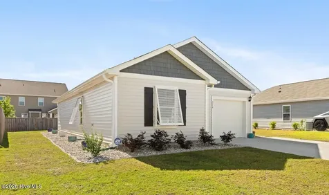 316 Cleat Drive Surf City NC 28445