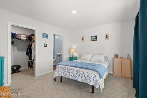 316 Cleat Drive Surf City NC 28445