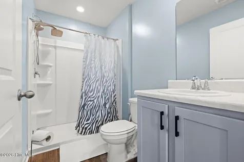 316 Cleat Drive Surf City NC 28445