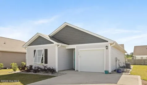 316 Cleat Drive Surf City NC 28445