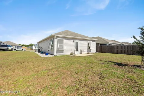 316 Cleat Drive Surf City NC 28445