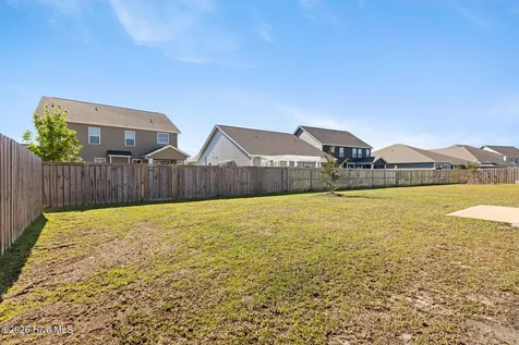 316 Cleat Drive Surf City NC 28445