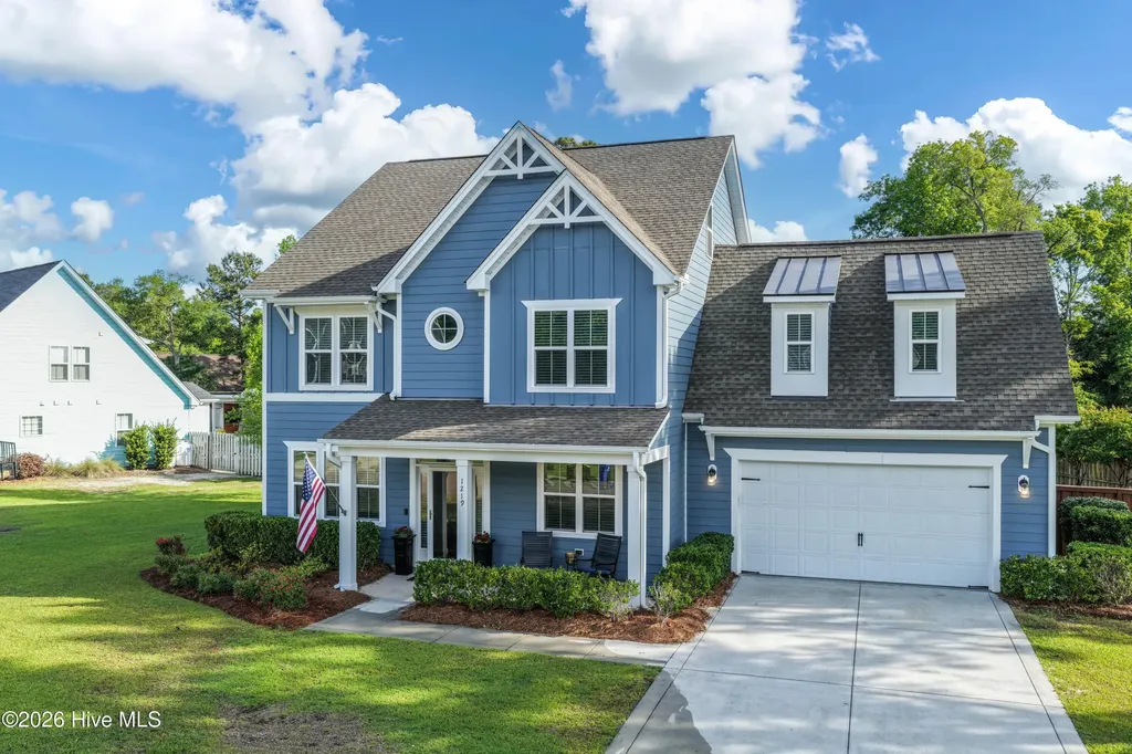 1219 Traditional Lane Wilmington NC 28411