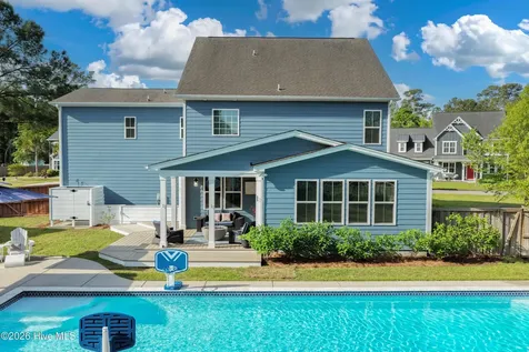 1219 Traditional Lane Wilmington NC 28411