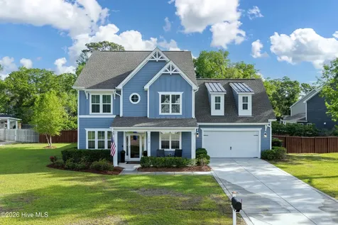 1219 Traditional Lane Wilmington NC 28411