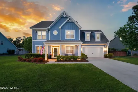 1219 Traditional Lane Wilmington NC 28411