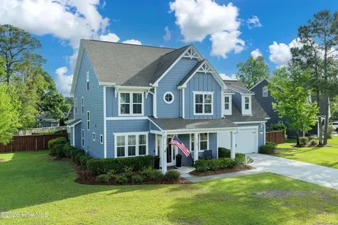 1219 Traditional Lane Wilmington NC 28411