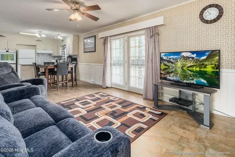 407 Kirkland Drive Greenville NC 27858