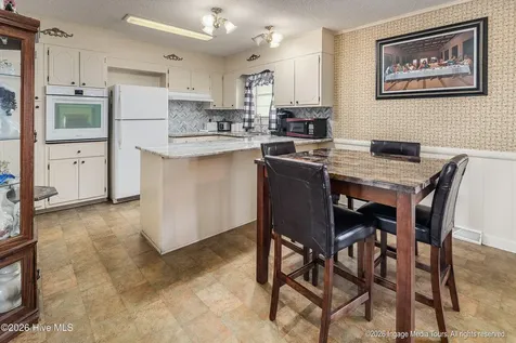 407 Kirkland Drive Greenville NC 27858