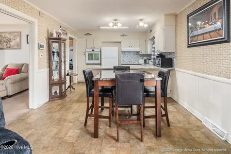 407 Kirkland Drive Greenville NC 27858