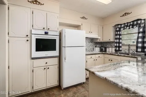 407 Kirkland Drive Greenville NC 27858