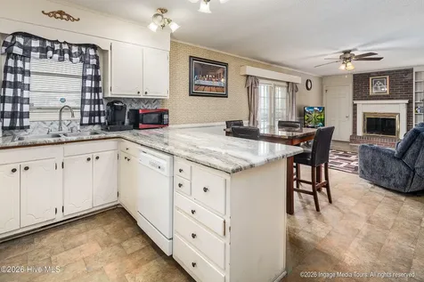 407 Kirkland Drive Greenville NC 27858