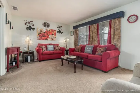 407 Kirkland Drive Greenville NC 27858