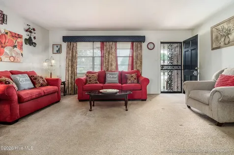 407 Kirkland Drive Greenville NC 27858
