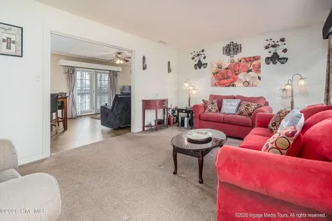 407 Kirkland Drive Greenville NC 27858