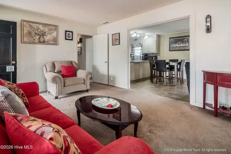 407 Kirkland Drive Greenville NC 27858
