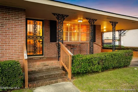 407 Kirkland Drive Greenville NC 27858
