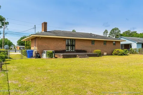 407 Kirkland Drive Greenville NC 27858
