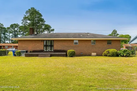 407 Kirkland Drive Greenville NC 27858
