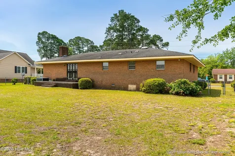 407 Kirkland Drive Greenville NC 27858