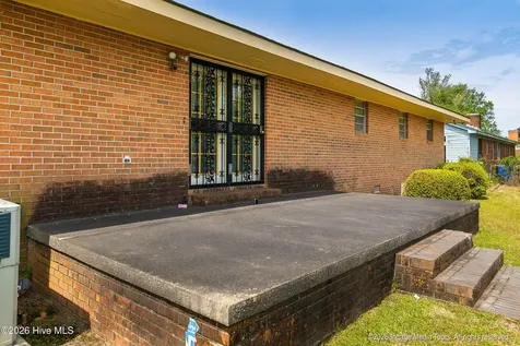 407 Kirkland Drive Greenville NC 27858