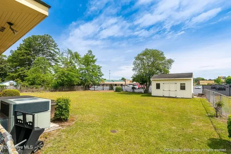 407 Kirkland Drive Greenville NC 27858