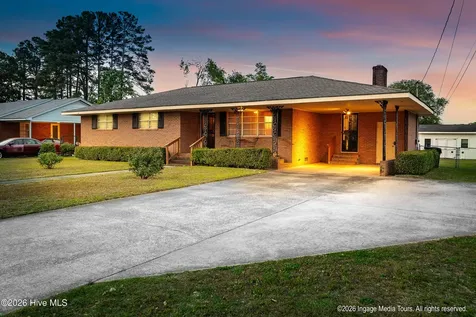 407 Kirkland Drive Greenville NC 27858