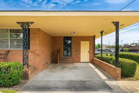 407 Kirkland Drive Greenville NC 27858