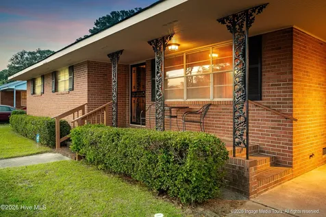 407 Kirkland Drive Greenville NC 27858