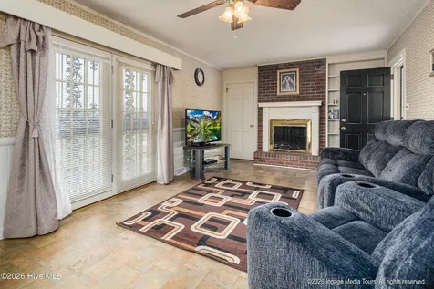 407 Kirkland Drive Greenville NC 27858