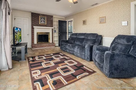 407 Kirkland Drive Greenville NC 27858