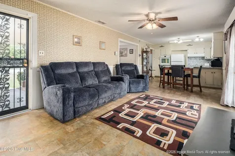 407 Kirkland Drive Greenville NC 27858