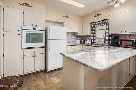 407 Kirkland Drive Greenville NC 27858
