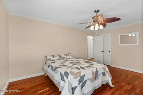 382 Riggs Road Hubert NC 28539
