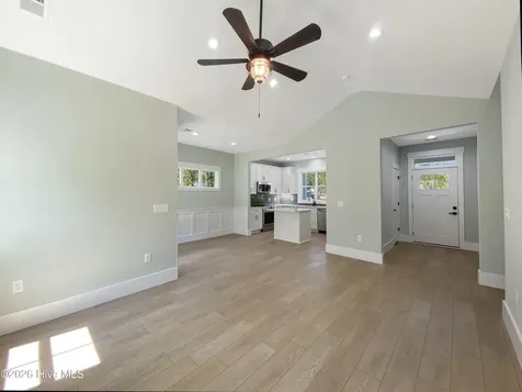 1216 Jefferson Road Boiling Spring Lakes NC 28461