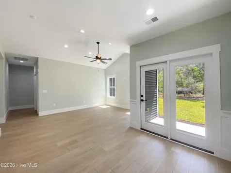1216 Jefferson Road Boiling Spring Lakes NC 28461