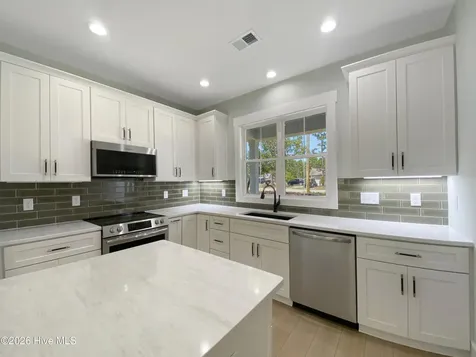 1216 Jefferson Road Boiling Spring Lakes NC 28461