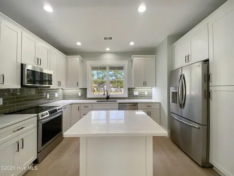 1216 Jefferson Road Boiling Spring Lakes NC 28461