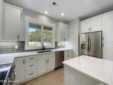 1216 Jefferson Road Boiling Spring Lakes NC 28461