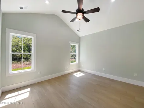 1216 Jefferson Road Boiling Spring Lakes NC 28461