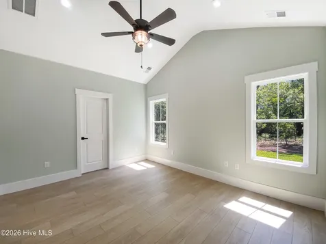 1216 Jefferson Road Boiling Spring Lakes NC 28461