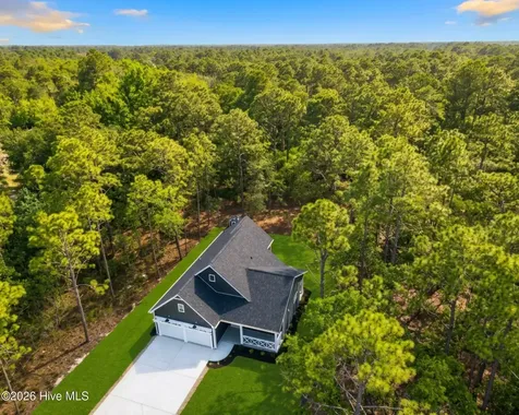 1216 Jefferson Road Boiling Spring Lakes NC 28461