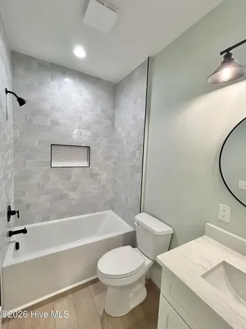 1216 Jefferson Road Boiling Spring Lakes NC 28461