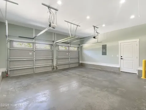 1216 Jefferson Road Boiling Spring Lakes NC 28461
