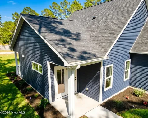 1216 Jefferson Road Boiling Spring Lakes NC 28461