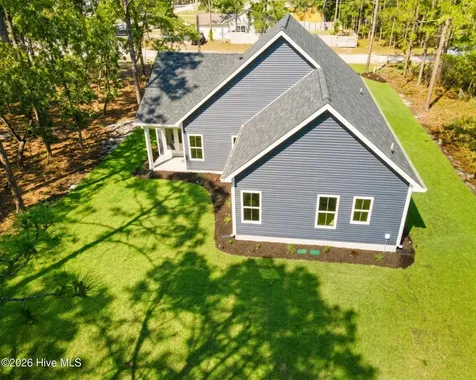 1216 Jefferson Road Boiling Spring Lakes NC 28461