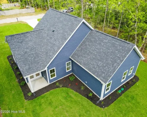 1216 Jefferson Road Boiling Spring Lakes NC 28461
