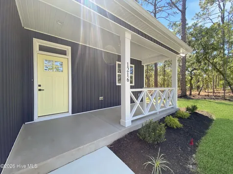 1216 Jefferson Road Boiling Spring Lakes NC 28461