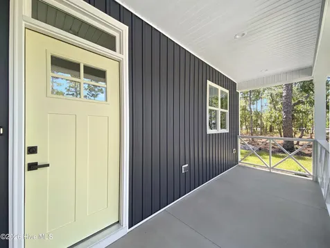 1216 Jefferson Road Boiling Spring Lakes NC 28461